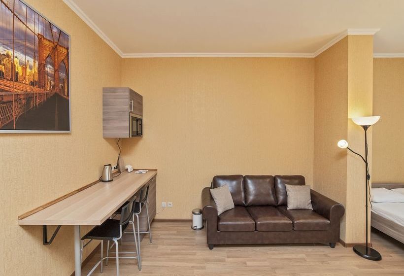 Mini-hotel Piligrim 3