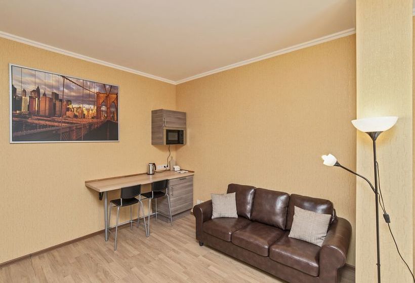 Mini-hotel Piligrim 4