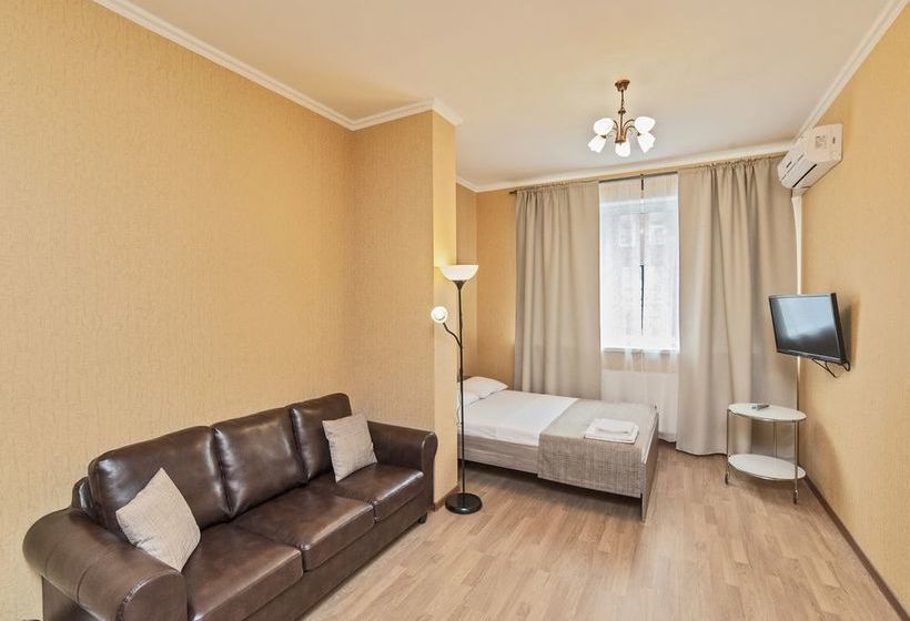 Mini-hotel Piligrim 5