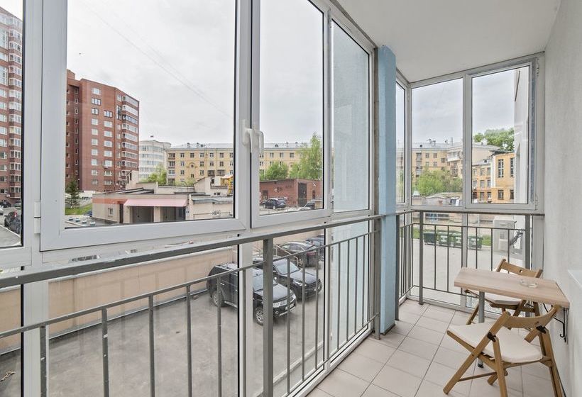 Mini-hotel Piligrim 6