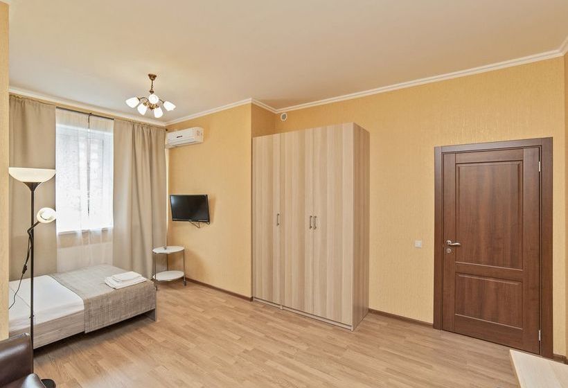 Mini-hotel Piligrim 7