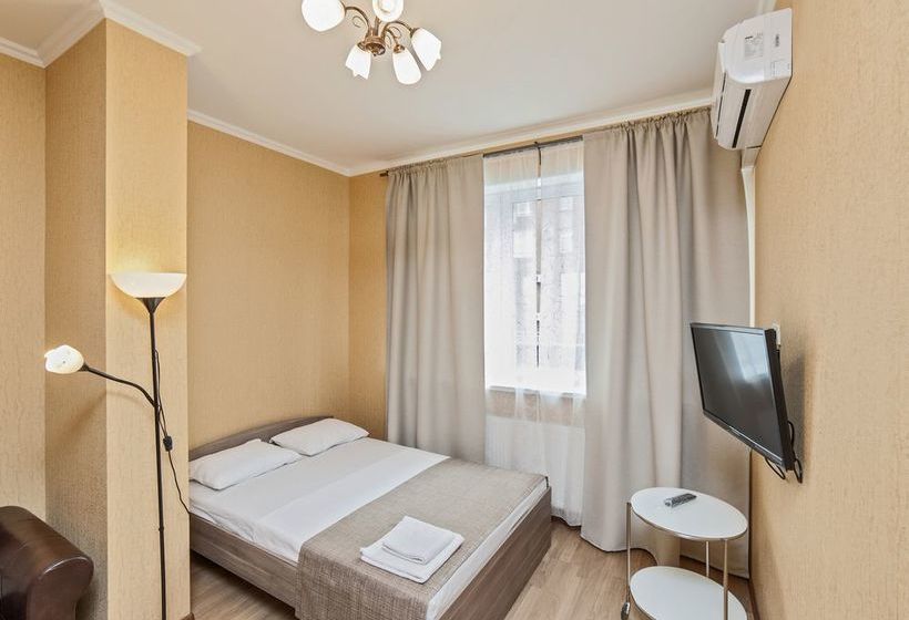 Mini-hotel Piligrim 8