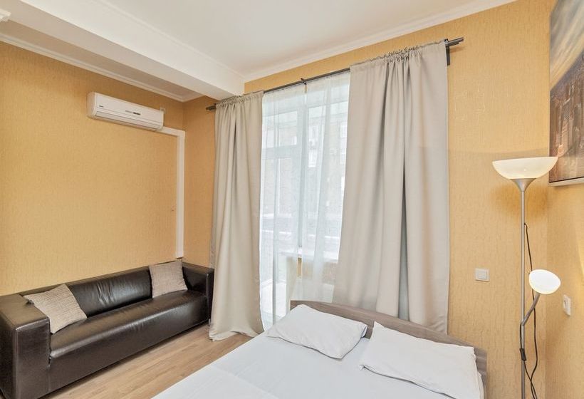 Mini-hotel Piligrim 9