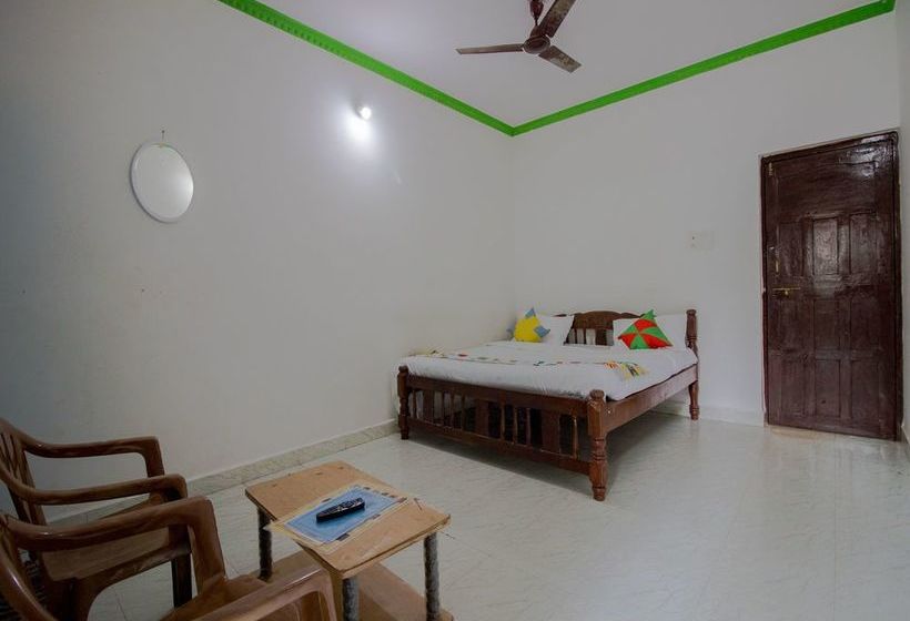 Oyo 14062 Home Beach Side Studio Calangute 1