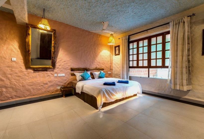 Avontade Suites Goa