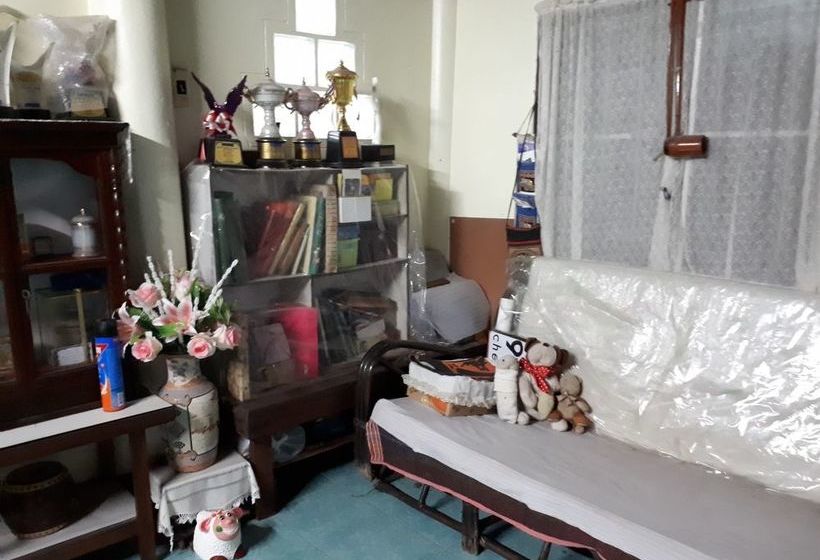 Pension Kru Sompong Homestay 1