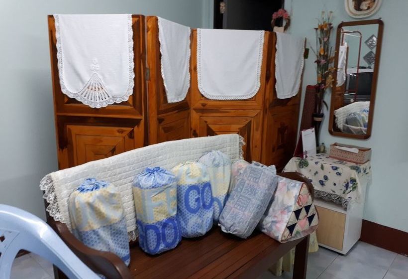 Pension Kru Sompong Homestay 10