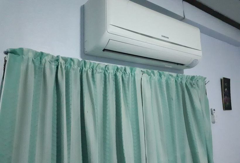 Pension Kru Sompong Homestay 11