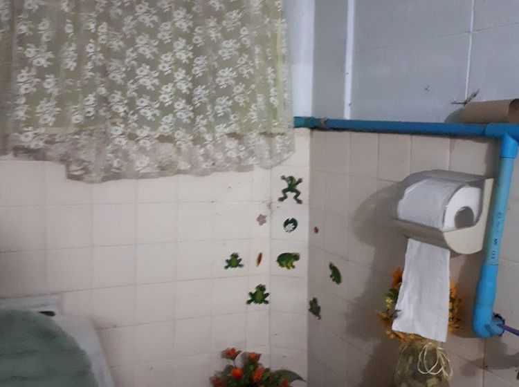 Pension Kru Sompong Homestay 12