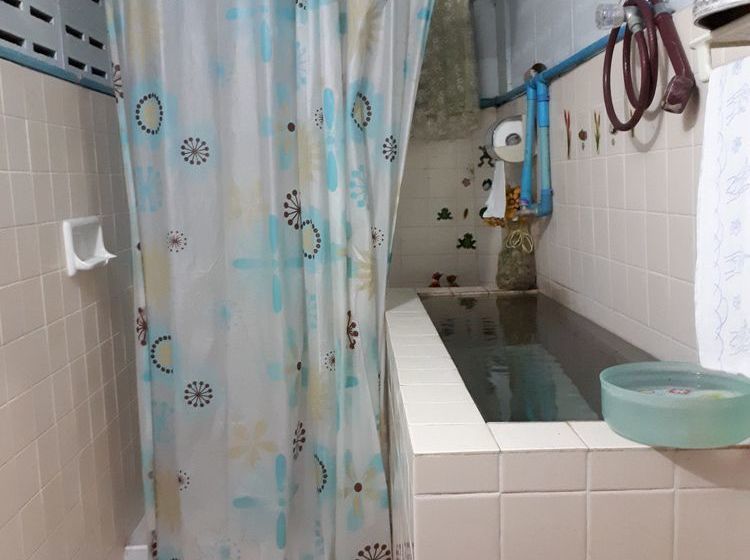 Pension Kru Sompong Homestay 13