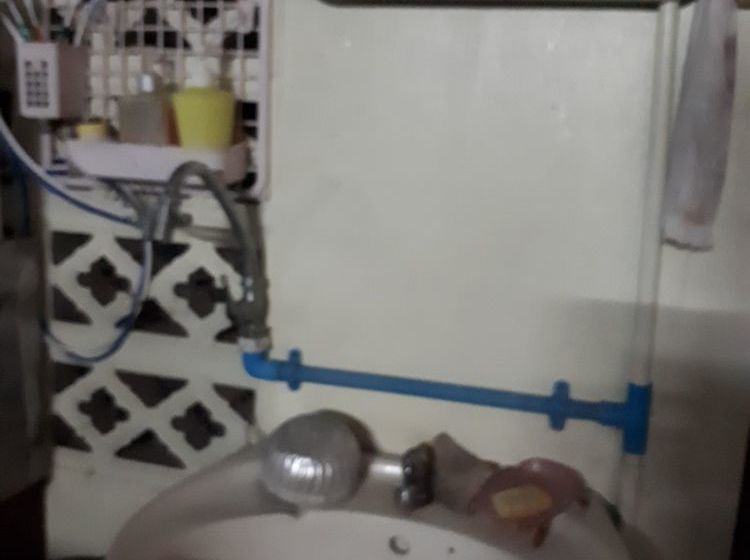 Pension Kru Sompong Homestay 14