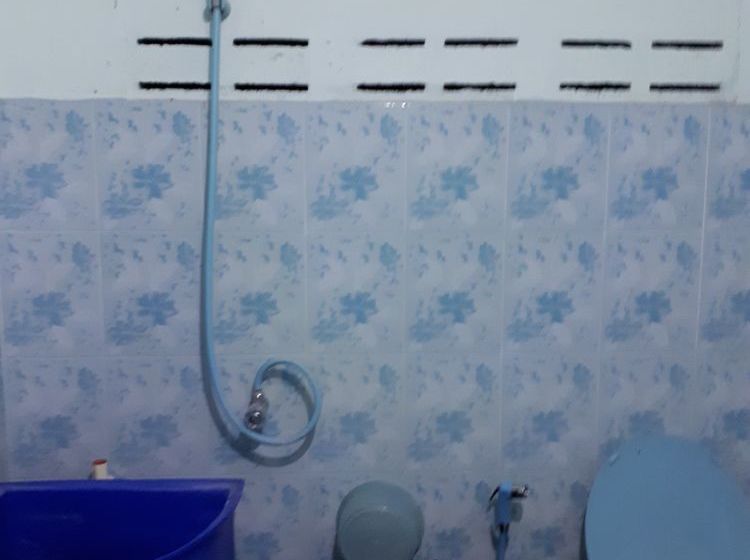 Pension Kru Sompong Homestay 15