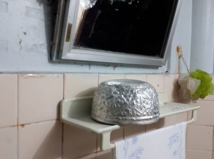 Pension Kru Sompong Homestay 16