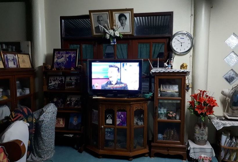 Pension Kru Sompong Homestay 17