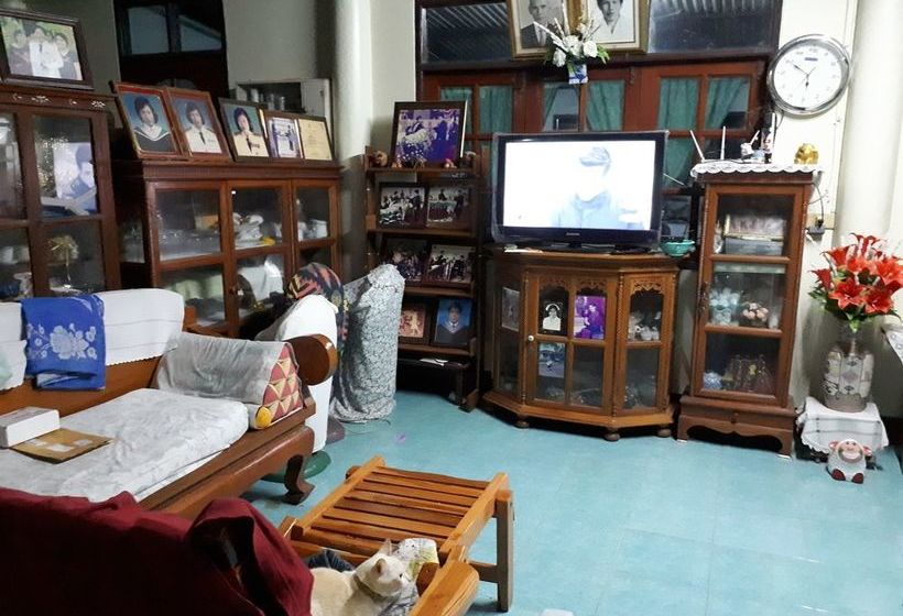 Pension Kru Sompong Homestay 2