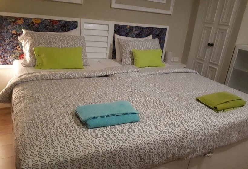 Pension Kru Sompong Homestay 3