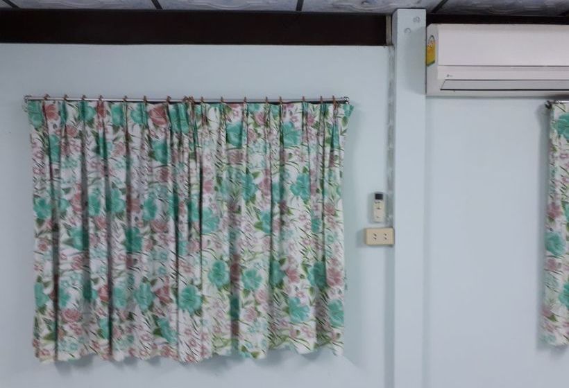 Pension Kru Sompong Homestay 4