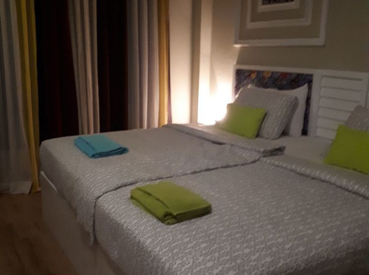 Pension Kru Sompong Homestay 6