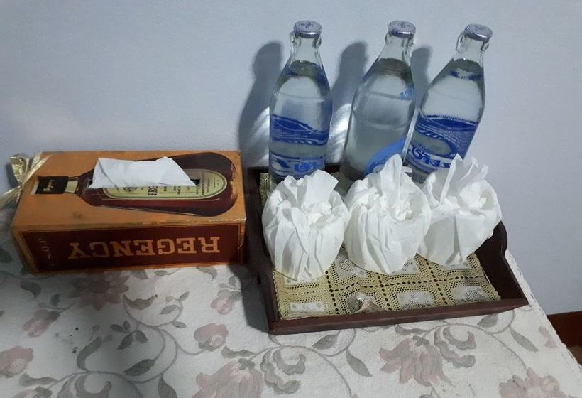 Pension Kru Sompong Homestay 9