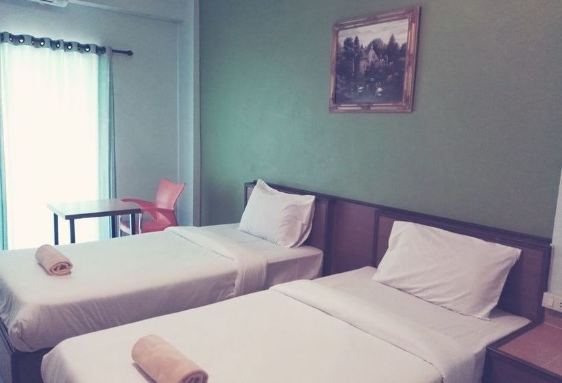 Hotel Thorada Place 1