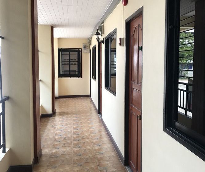 Hotel Thorada Place 10