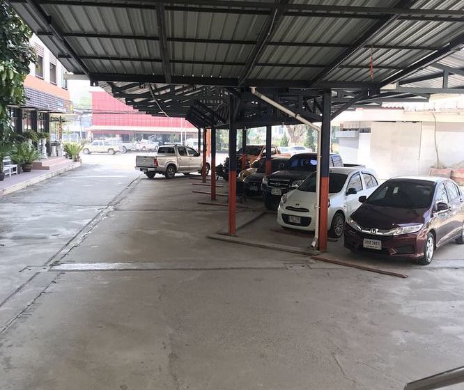 Hotel Thorada Place 13