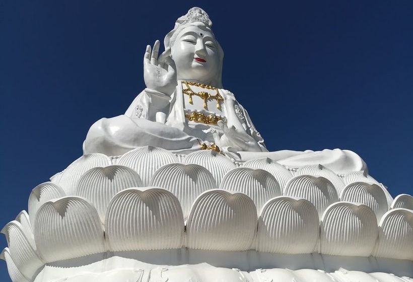 Hotel Thorada Place 14