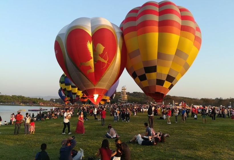 Hotel Thorada Place 15