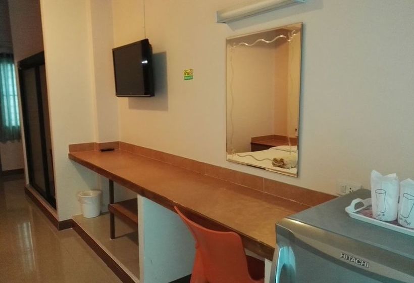 Hotel Thorada Place 2