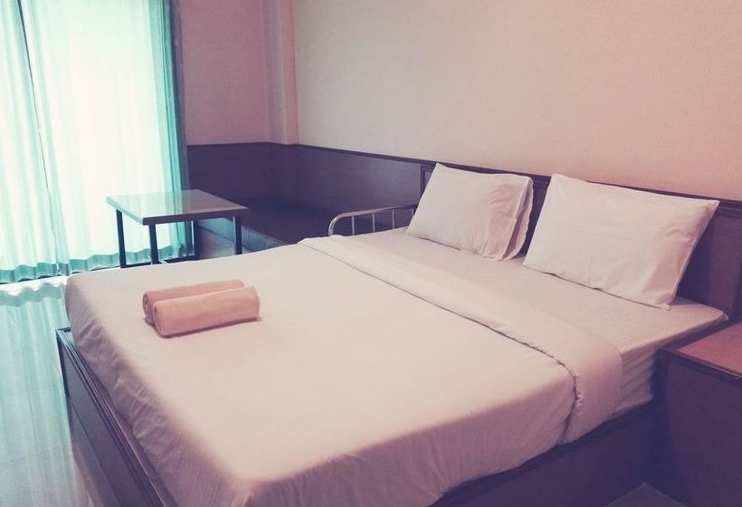 Hotel Thorada Place 3