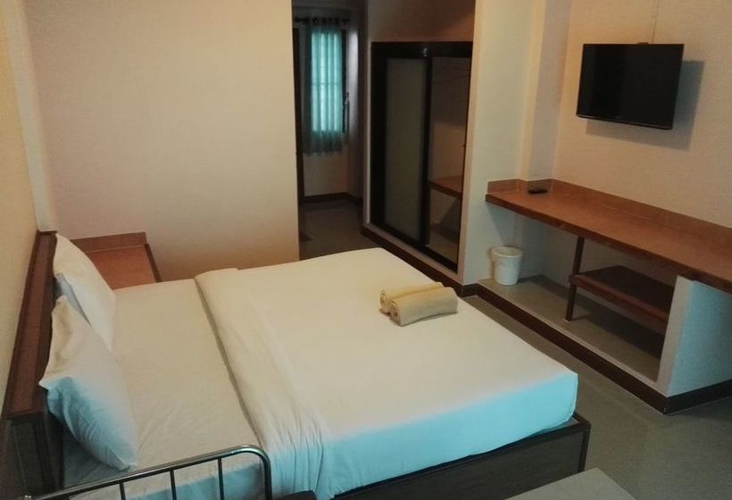 Hotel Thorada Place 4