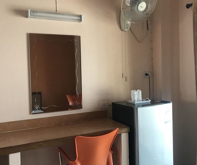 Hotel Thorada Place 6