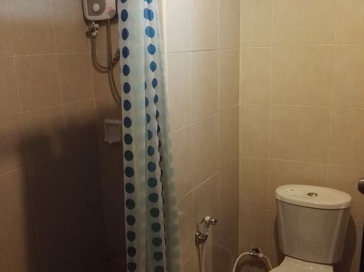 Hotel Thorada Place 7