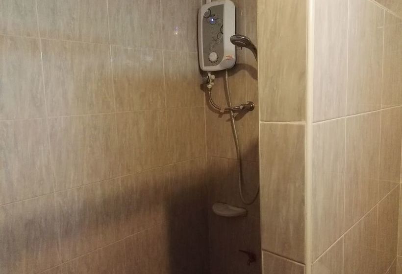 Hotel Thorada Place 8