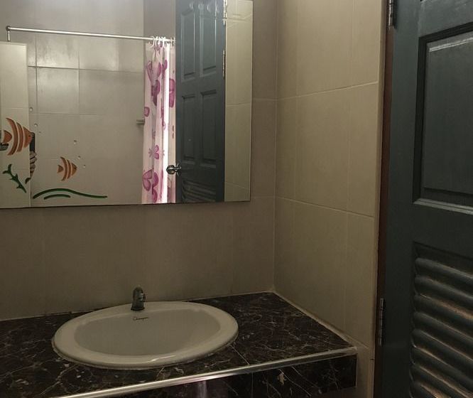 Hotel Thorada Place 9