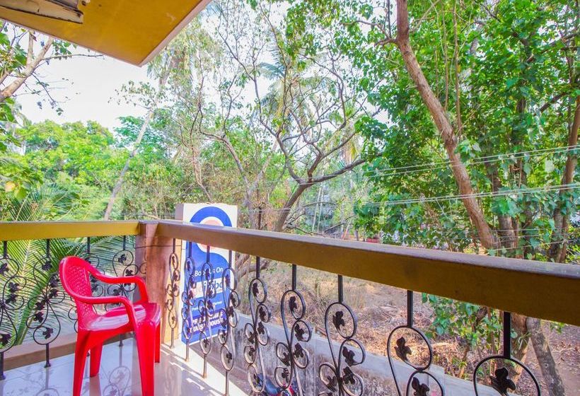 Oyo 14087 Home Graceful 1bhk Calangute 19