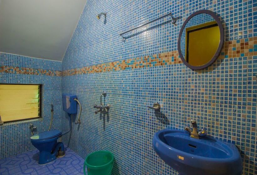 Oyo 14087 Home Graceful 1bhk Calangute 20