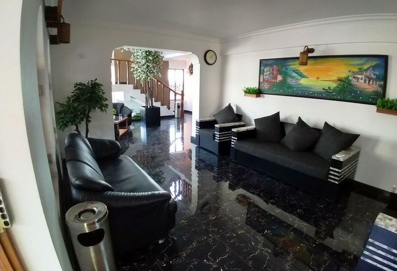 Hotel Raposo Holiday Resort 1