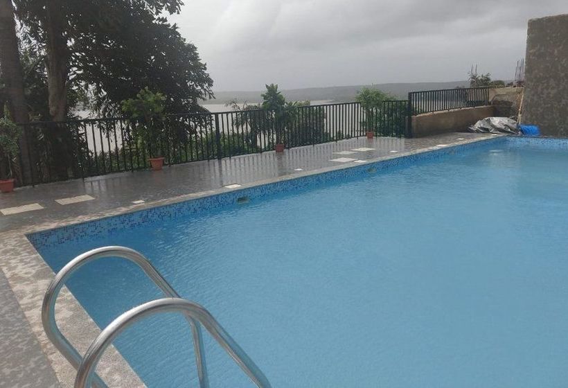 Hotel Raposo Holiday Resort 11