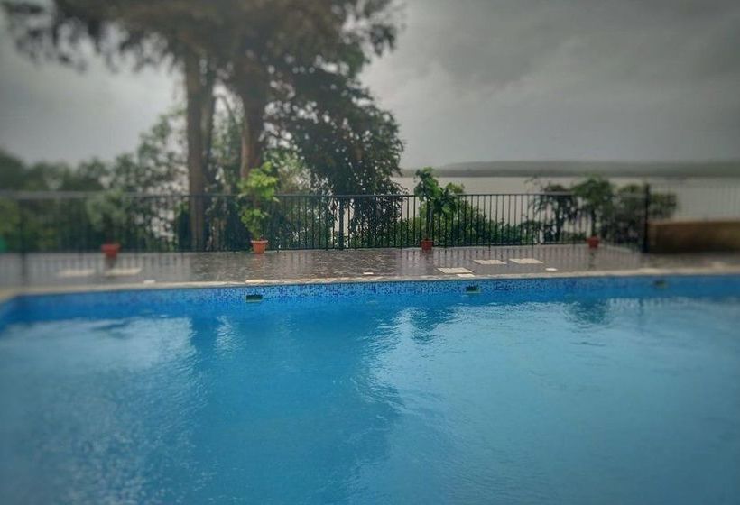 Hotel Raposo Holiday Resort 12