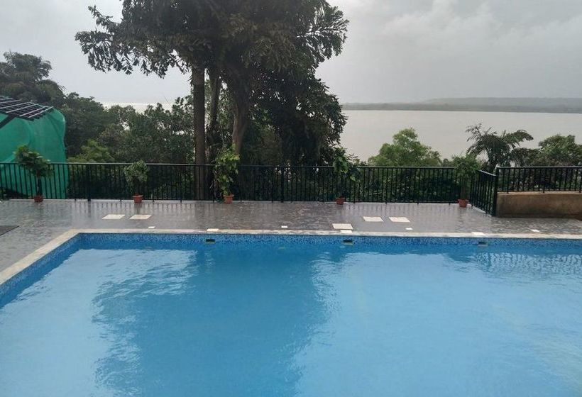 Hotel Raposo Holiday Resort 13