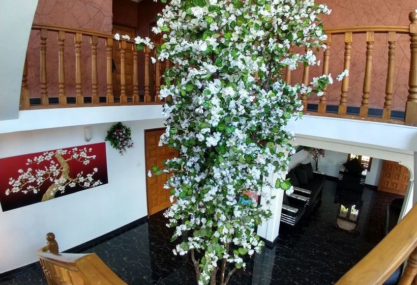 Hotel Raposo Holiday Resort 14