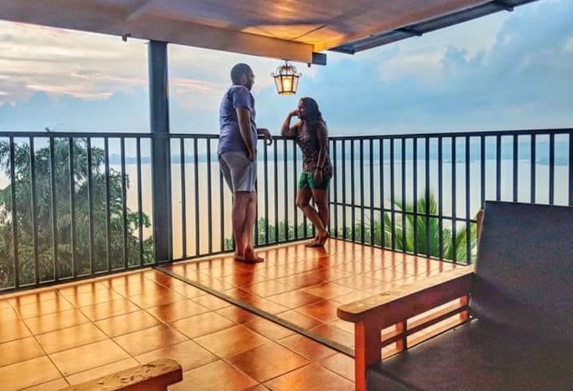 Hotel Raposo Holiday Resort 16