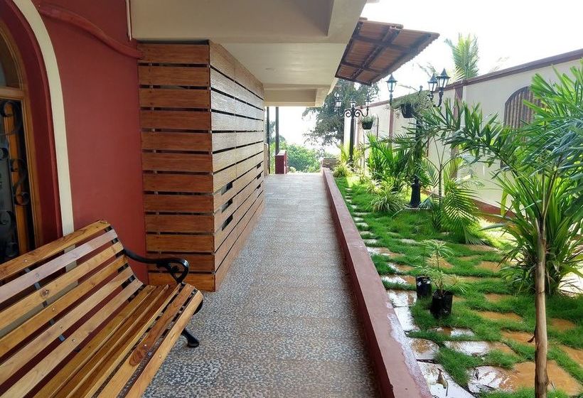 Hotel Raposo Holiday Resort 18