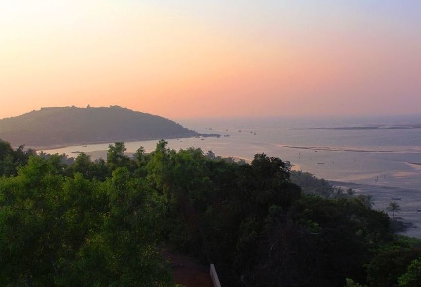 Hotel Raposo Holiday Resort 20