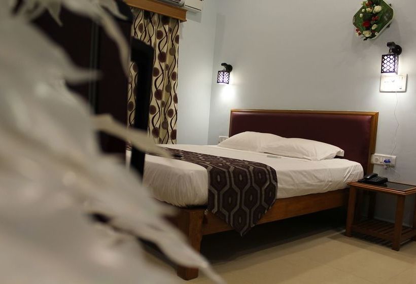 Hotel Raposo Holiday Resort 3