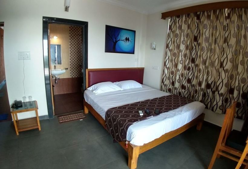 Hotel Raposo Holiday Resort 4