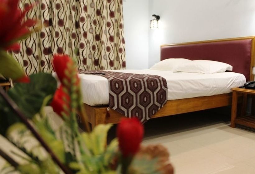 Hotel Raposo Holiday Resort 6