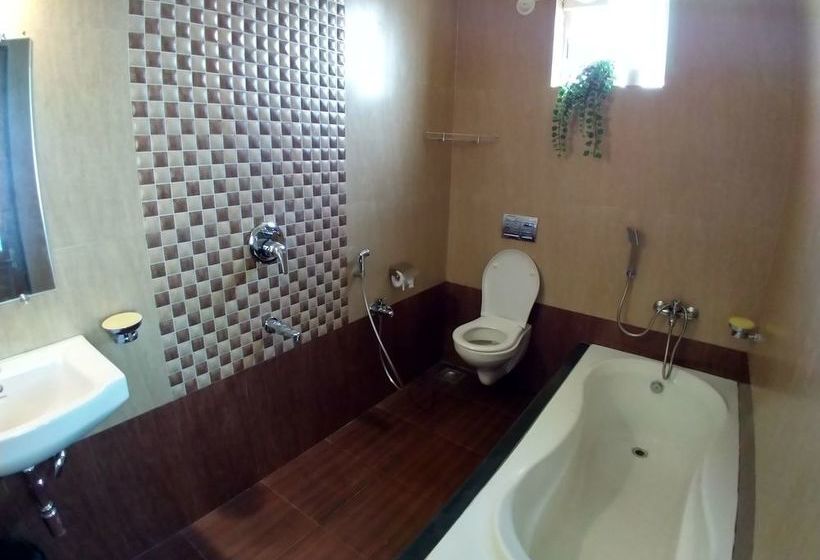 Hotel Raposo Holiday Resort 8