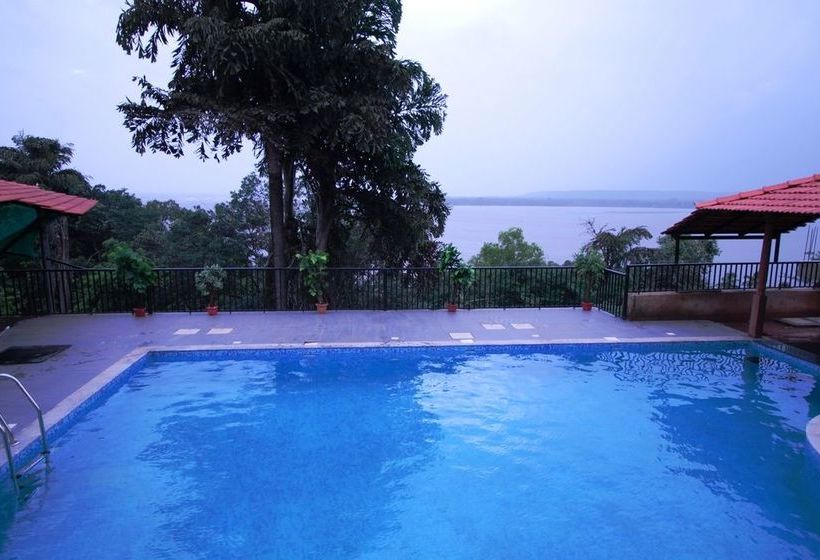 Hotel Raposo Holiday Resort 9